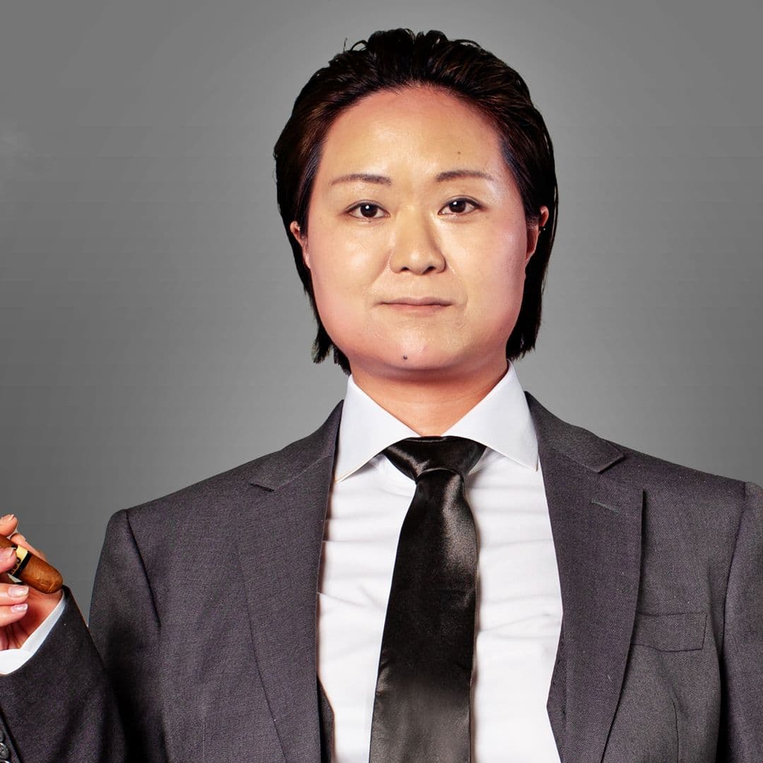 He Huang