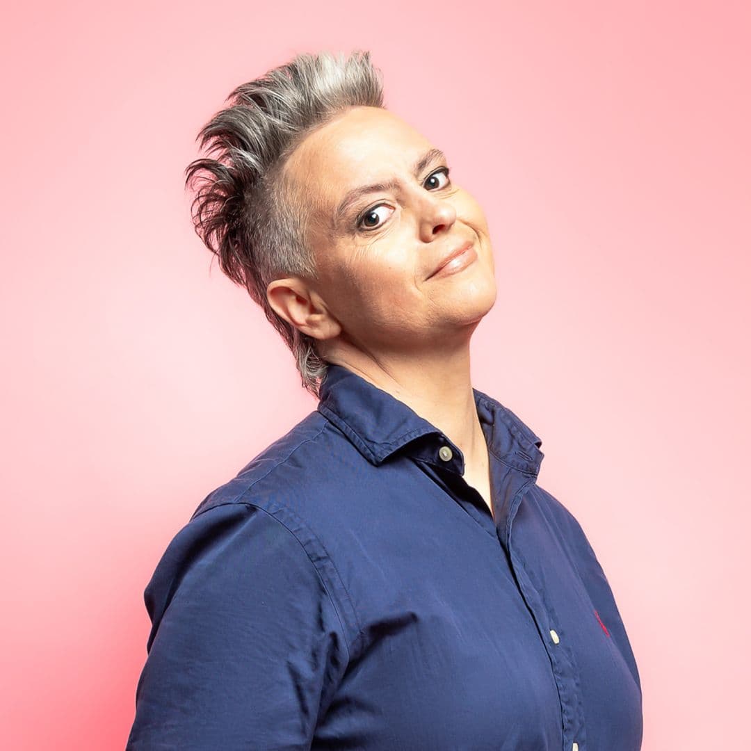Geraldine Hickey