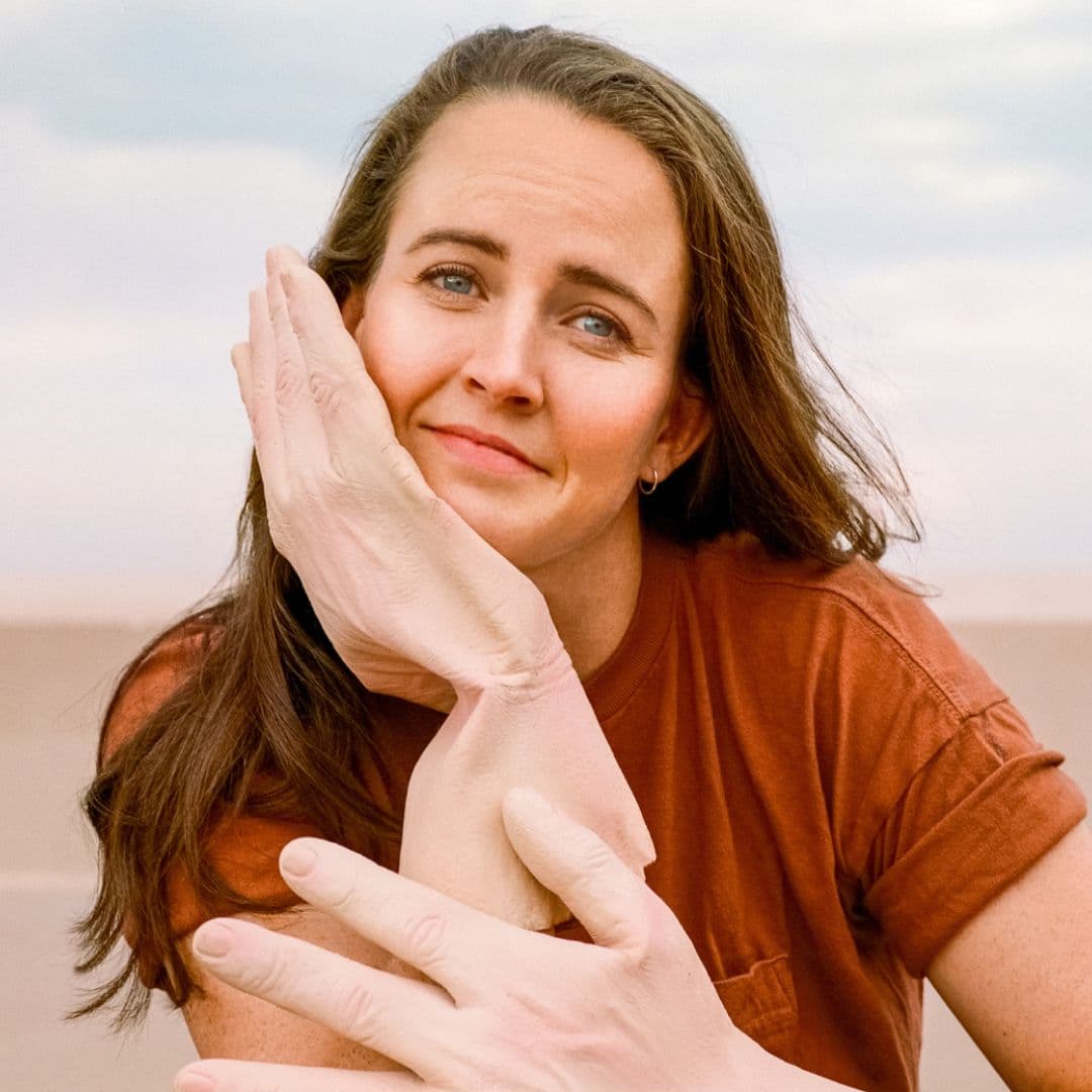 Zoë Coombs Marr