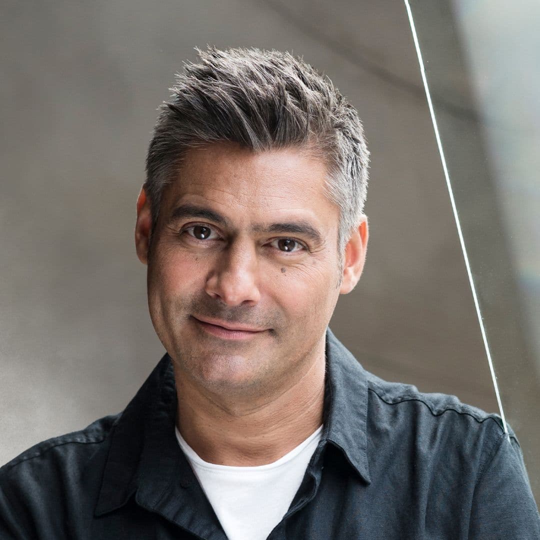 Danny Bhoy