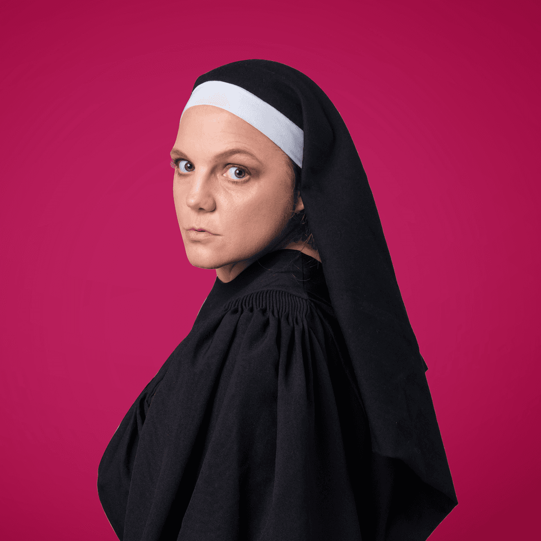 Nun Slut