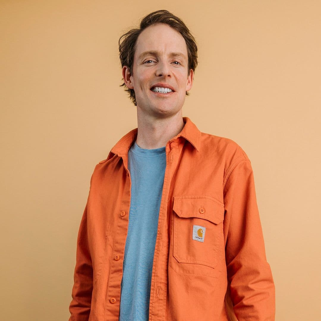 Guy Montgomery